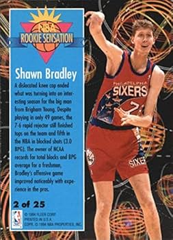 その他 Baby Basketball [DVD] 1996-97 Fleer Ultra - On the Block Shawn Kemp #129 for sale