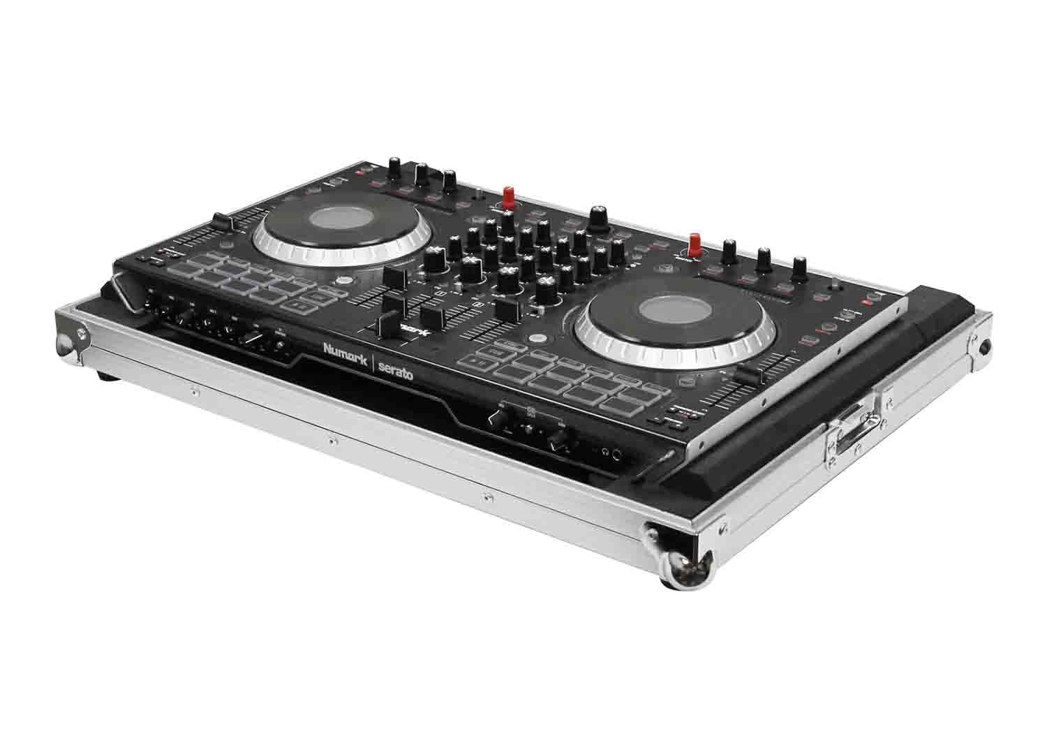 Odyssey Cases FRNS6II, Numark NS6II DJ Controller Case