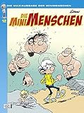  Die Minimenschen Maxiausgabe 12