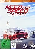 Electronic Arts Need for Speed - Payback