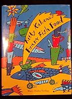 Kitty Kahanes Funny Fish Food. 387287473X Book Cover