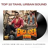 Shadz Nation Tamil Music