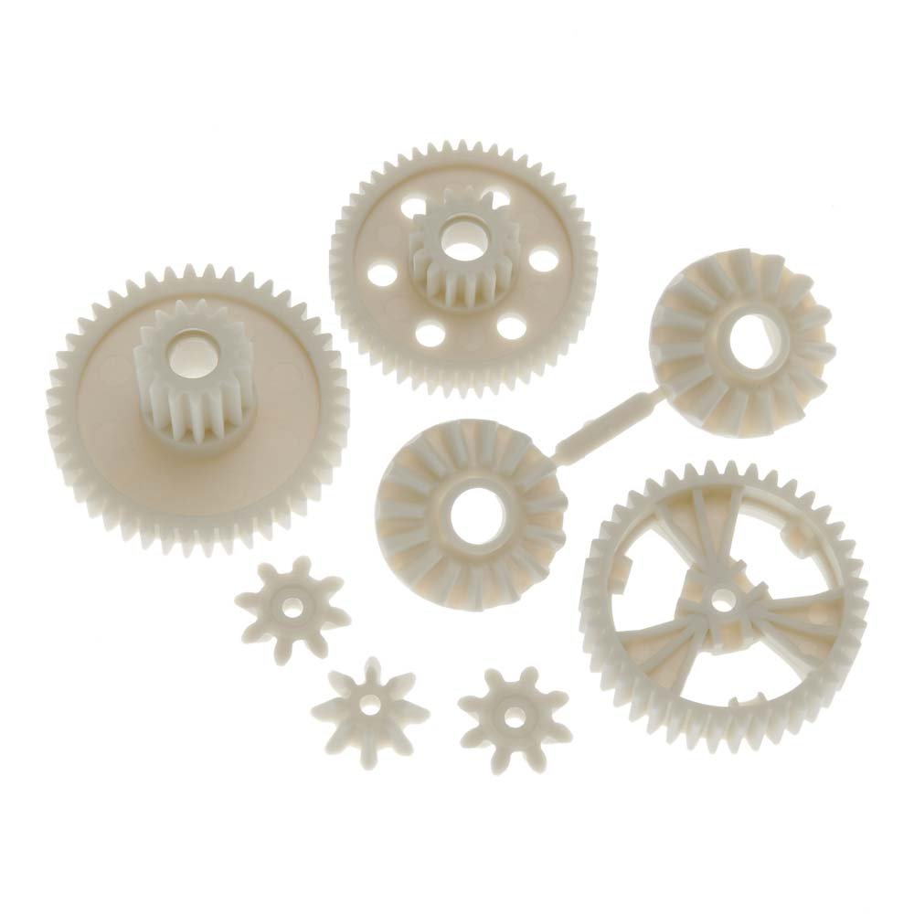 Amazon.com: Clod Buster Gear Set: 58321/423 Super Clod