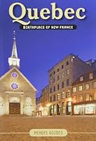 Quebec, Birthplace of New France, Vol.2 2923794419 Book Cover