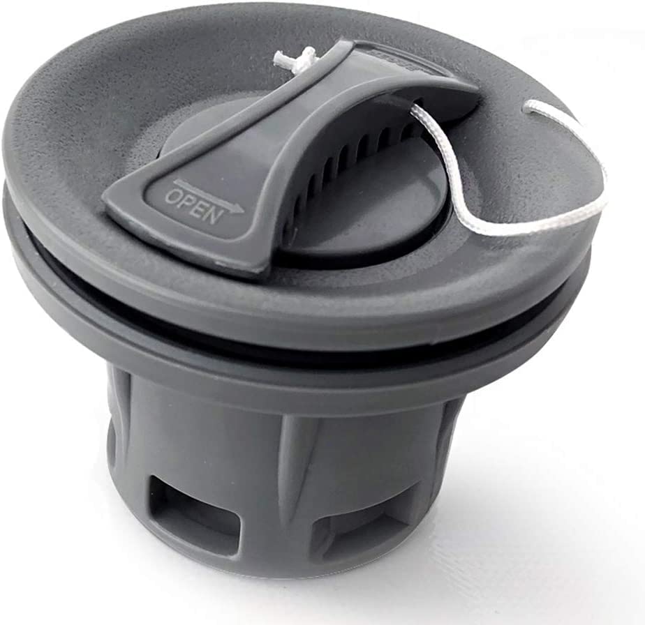 lyvasbio Inflatable Boat Air Valves for Inflatable Boat Kayak Raft
