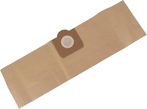 Miniatura 6 de Juego de bolsas de polvo para aspiradoras, colección eficiente de polvo para usuarios de aspiradoras