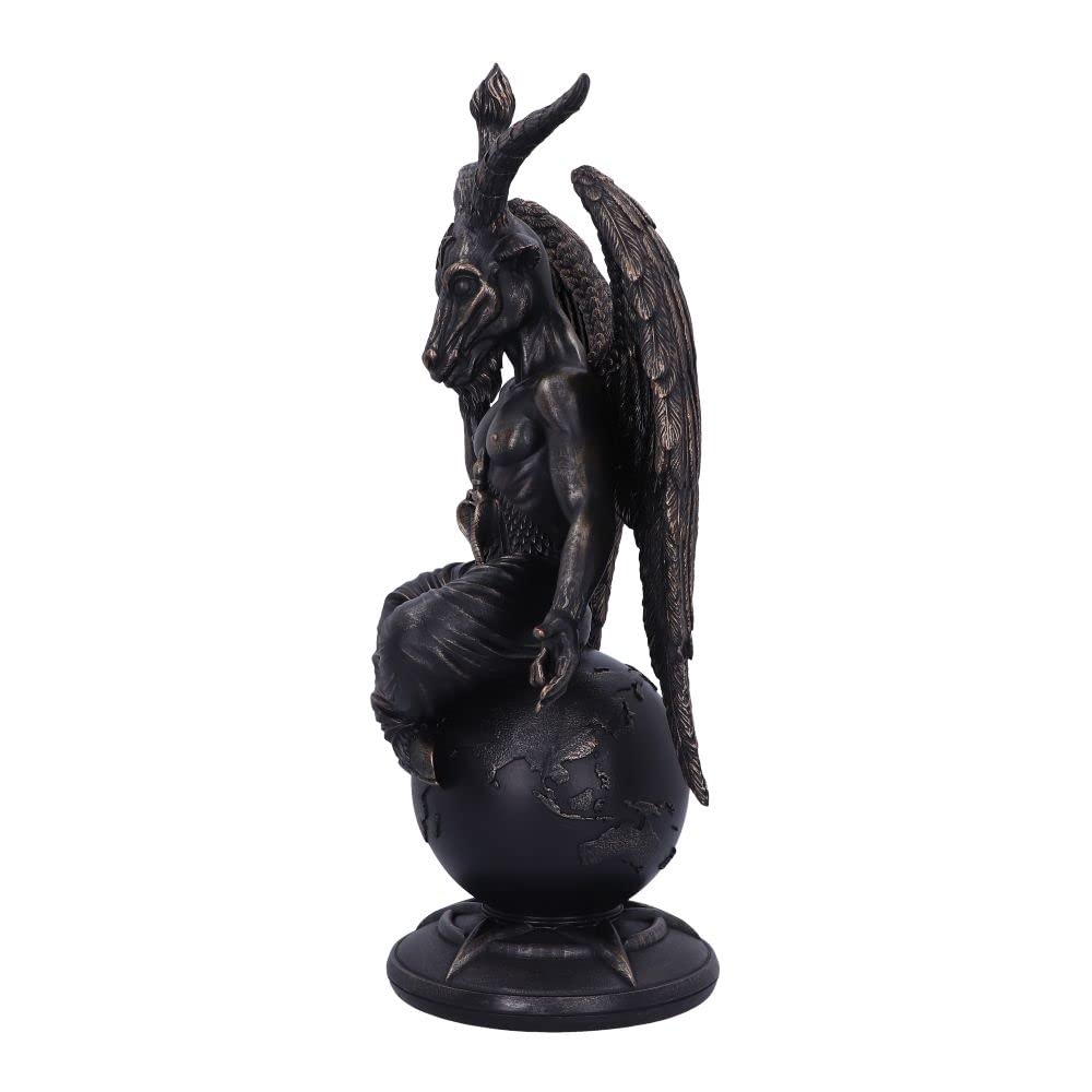 SF・ファンタジー・ホラー Baphomet Bust - Nemesis Now Baphomet Bust | Nemesis Now Wholesale Giftware