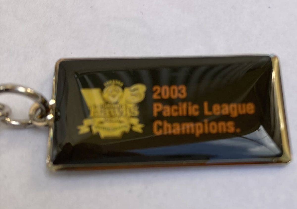 Amazon.co.jp: 福岡ダイエーホークス 2003年優勝記念