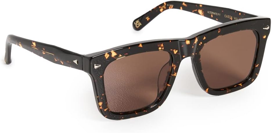 Karen WalkerDeep Freeze 22 Sunglasses