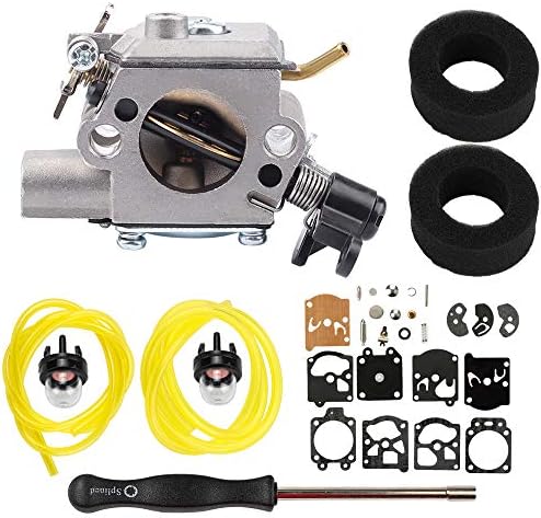 Dalom 753 05215 Carburetor Air Filter Adjustment Tool Repair Kit For Walbro Wt 798 1 Wt798g Stens 615 731 Craftsman Troy Bilt String Trimmer Yard Machine Mtd Cub Cadet Bolens Remington Buy Online At