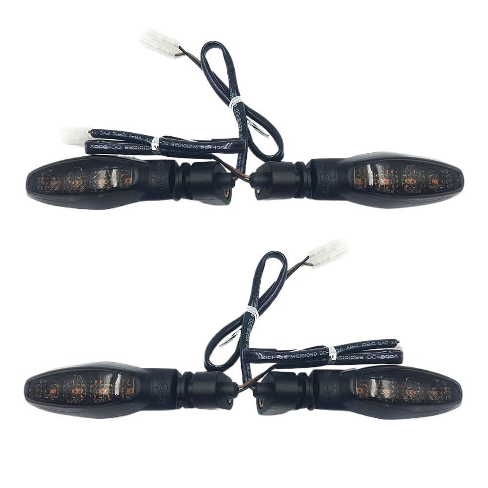 Intermitentes Motocicleta Para Tigre 800, 900, 1050, 1200 XC XR
