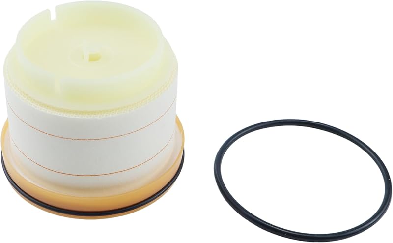 Elemento filtrante de combustível ZTUOAUMA 23390-0L041 para Mitsubishi, Toyota e Isuzu – 1 unidade