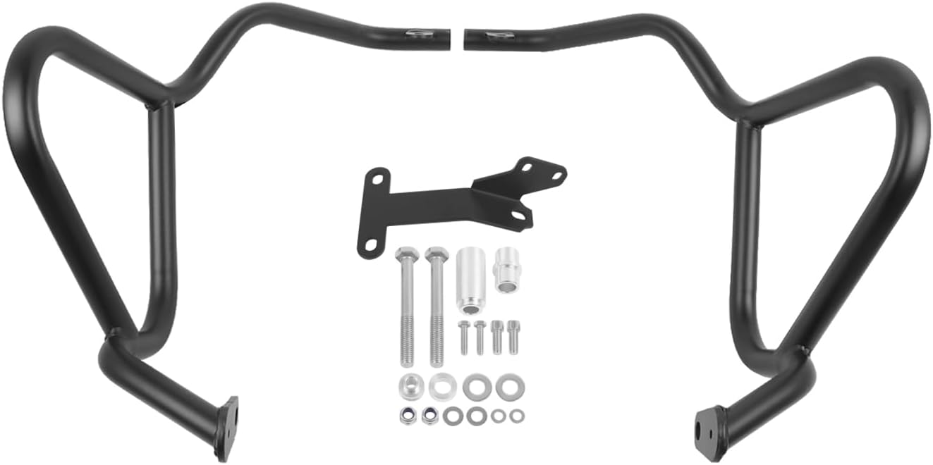 Highway Crash Bar Engine Guard Replacement for BMW F900GS F900 GS 2024 2025