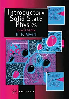 Paperback Introductory Solid State Physics Book
