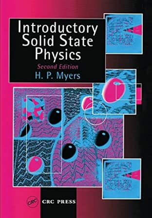 Introductory Solid State Physics 2nd Edition Introductory Solid State Physics 2nd Edition book cover
