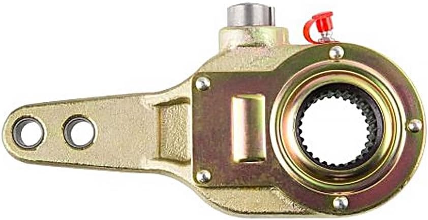 Mytee Products 6 Pk Air Brake Manual Slack Adjuster Replaces OEM 035122, 1006809, 1010804, 134.284, 1693121C1, 25QD257P2, 745286965, BEN286965, KN44051