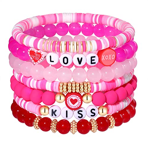 Valentine's Day Girls' Bangles