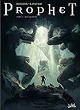  Prophet T01: Ante Genesem