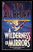 A Wilderness of Mirrors 0450508145 Book Cover