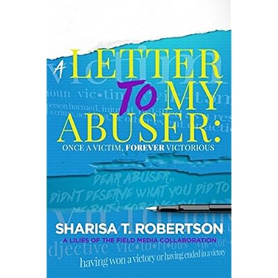 A Letter To My Abuser