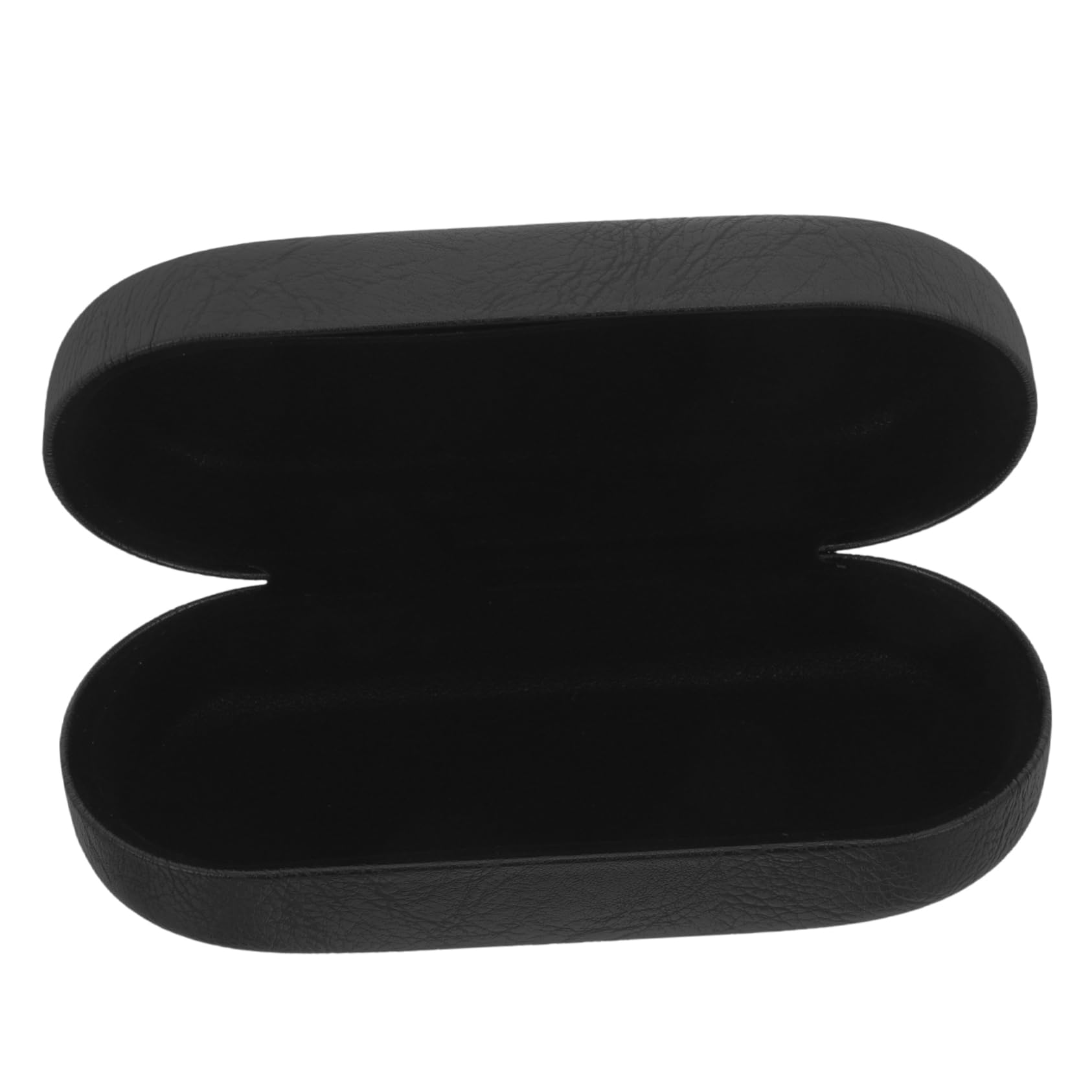 BESPORTBLE estuche para gafas de sol múltiple Estuche de gafas duras sunglasses organizer estuche gafas de sol organizador de viaje para gafas de sol envases de anteojos cuero pu