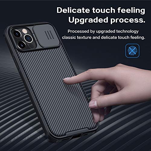 Imluckies NKPC-03 Compatible With Iphone 12 Pro Max Case thumb #4