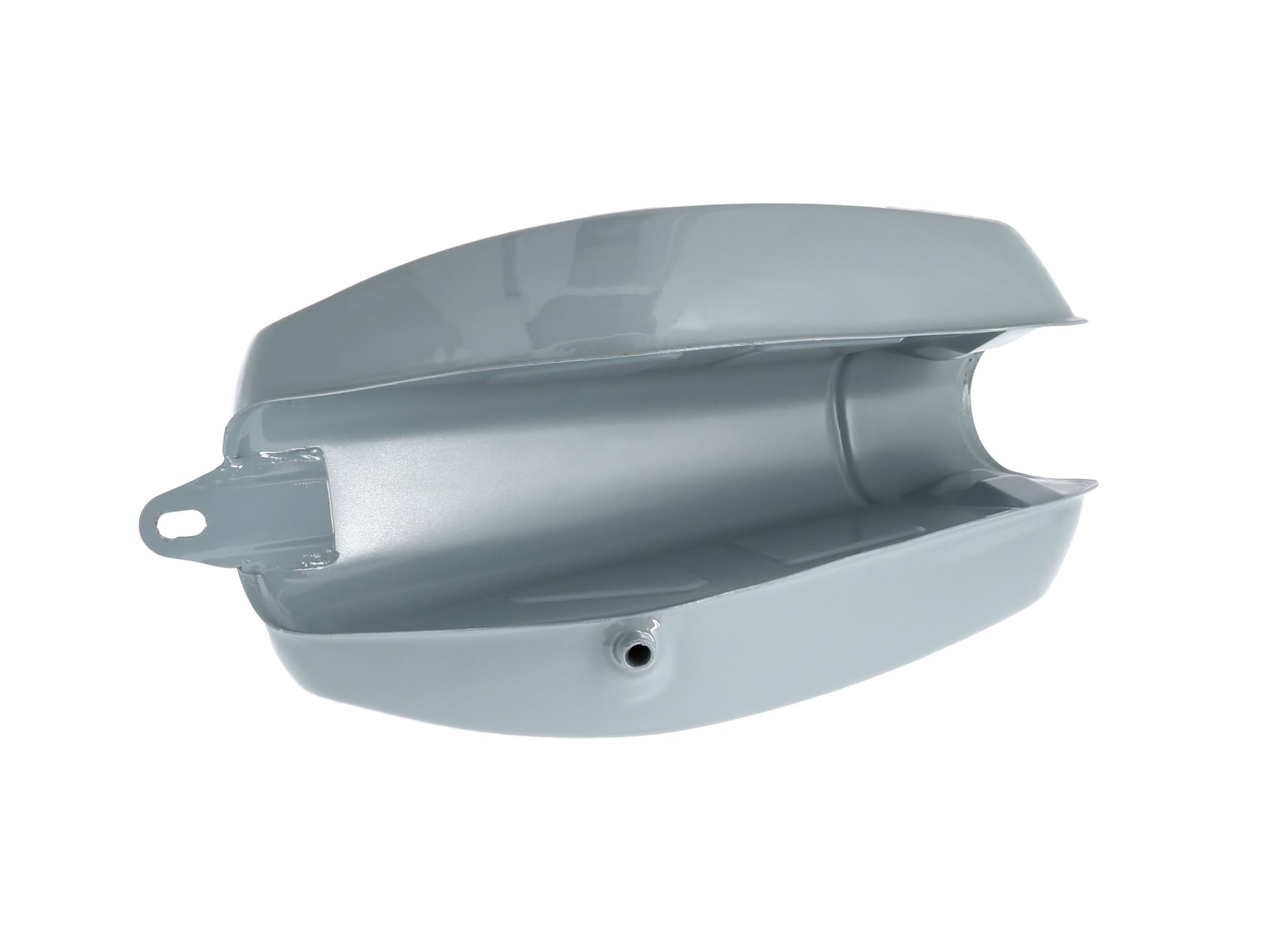 Set : Réservoir De Carburant Compatible Avec Simson S51/S50