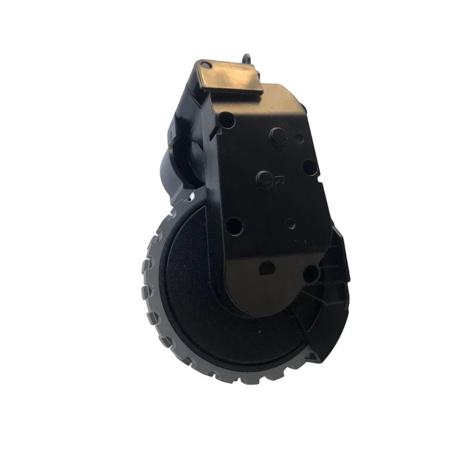 Ruota for aspirapolvere robot, compatibile for HONITURE, Q6 Pro /Q6, compatibile for IMOU, parti for aspirapolvere robot L11 Pro Accessori di ricambio for motore ruota(Left)