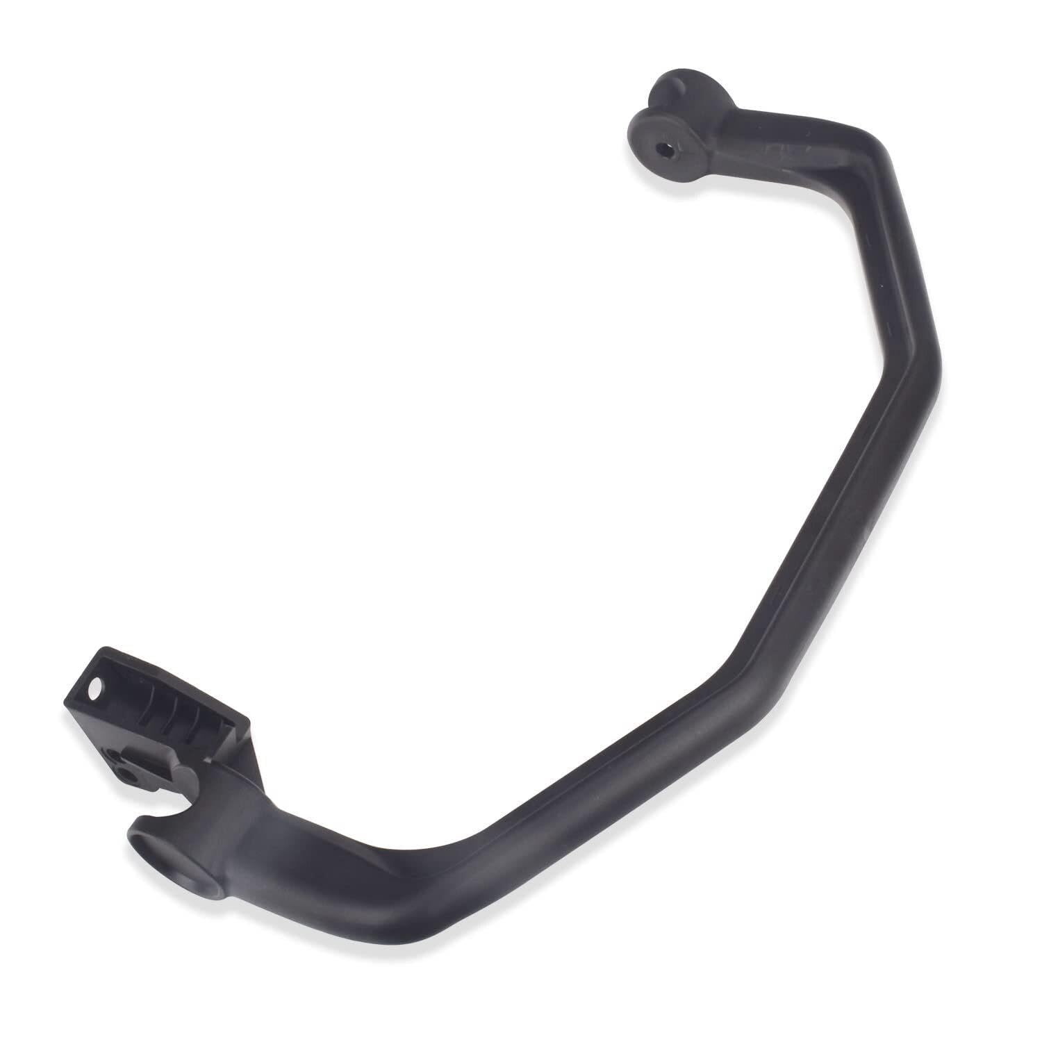 RATION for 631-05136B Drive Handle Assembly for EZ EQ EQ E 900, Black