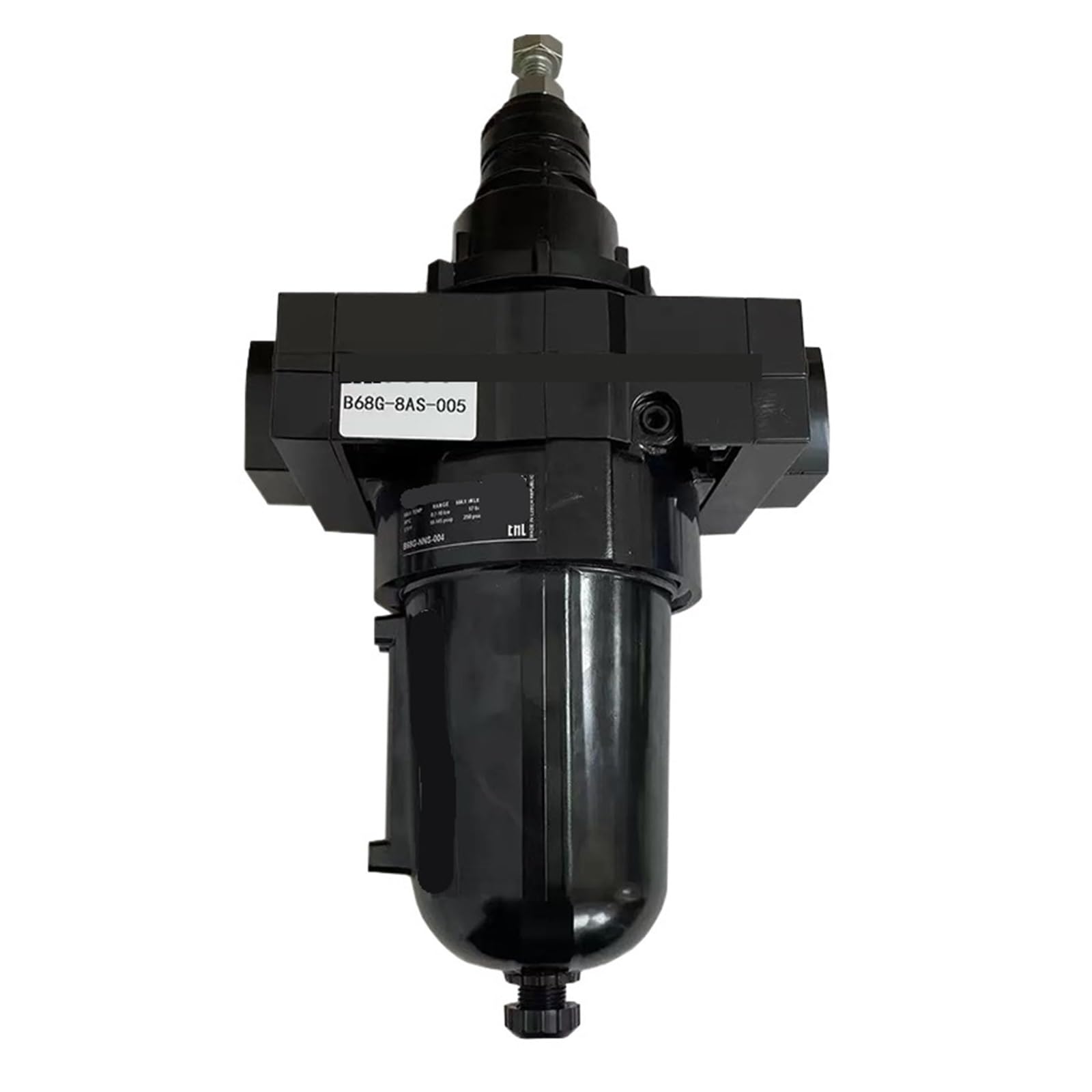 CLEUFWKO B68G-8AS-005 Filter Regulators