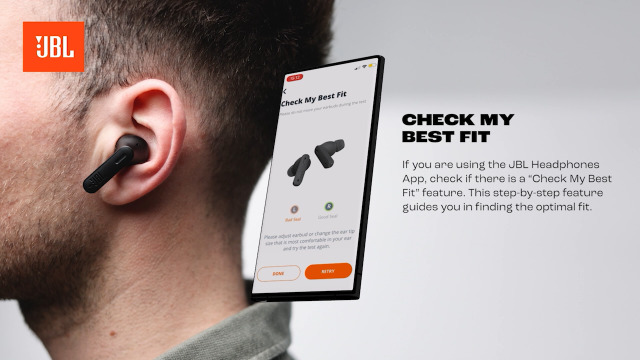 Amazon.com: JBL Live Pro 2 - True Wireless Noise Cancelling