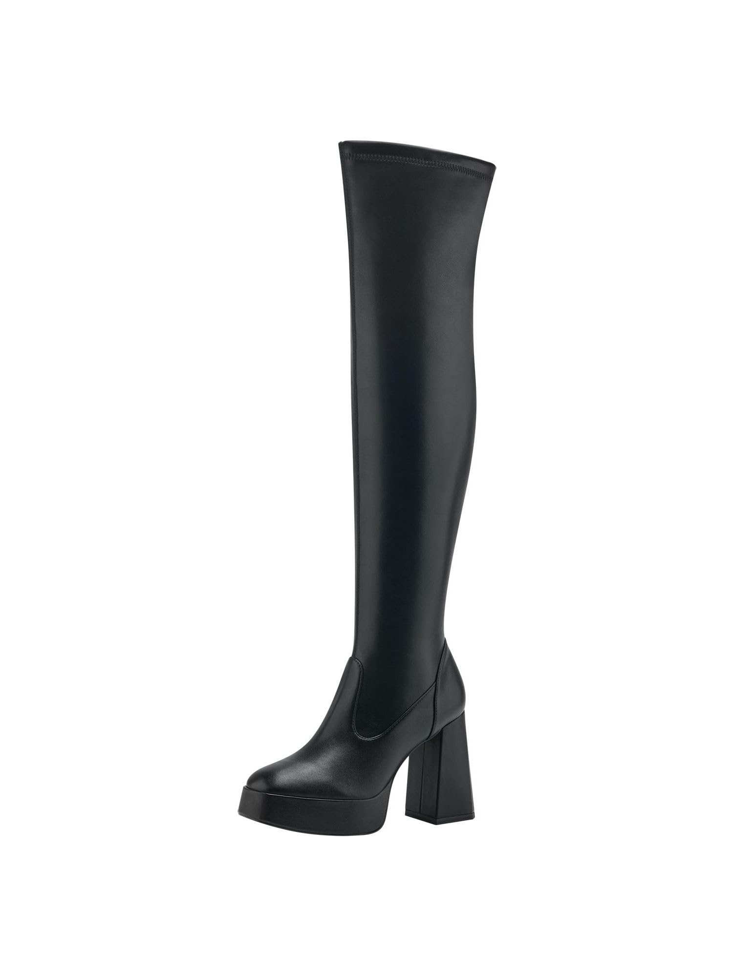Tamaris Overknee 1-25513-41 normal
