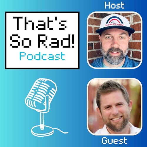 From Rafting Rapids to Building Houses: An Inspiring Vision of Leadership and Life with Taylor Brown