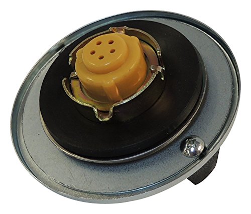 Crown Automotive Fuel Cap Air and Fuel Delivery