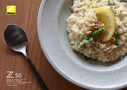 Nikon NIKKOR Z DX 16-50mm f/3.5-6.3 VR Mirroless Camera Lens JMA706DA