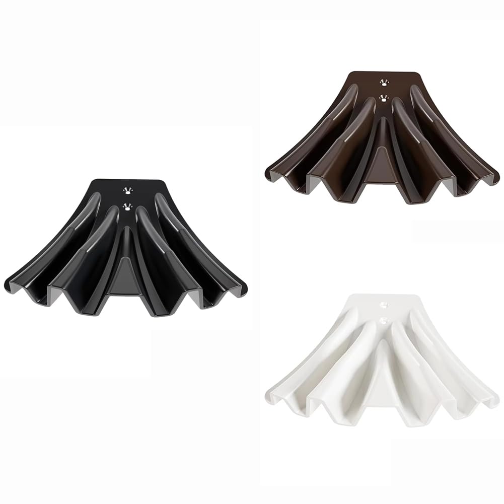 UDSKNV[KSL Rust-Proof Gutter Downspout Extend Diverters Rainwater Dispersal Tools for House Lawn Farmhouse Extension