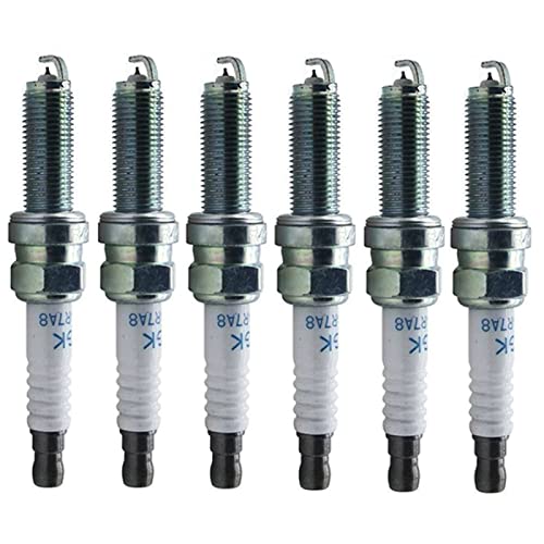 Bougies d'allumage Infiniti Suzuki ILMAR7A8 iridium lot de 6