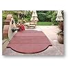 MySpaCover Custom Hot Tub and Spa Cover Replacement, Energy Efficient with EPS Insulation Foam for Any Shape and Any… - Image 5