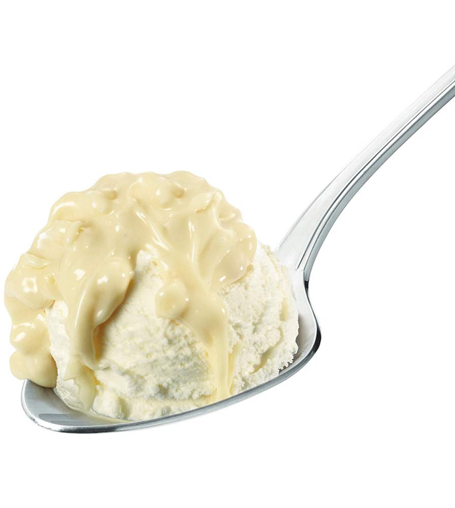 Nestle GR 1136 - Helado de sabor chocolate blanco producto completo artesanal