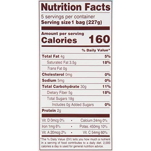 Dole, Crafted Smoothie Blends Strawberry Watermelon, 40 Oz