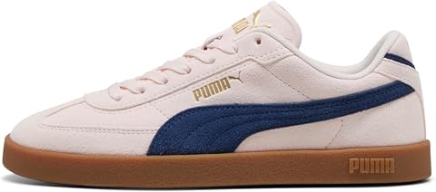 PUMA Club Ii Era Suede Spor AyakkabıUnisex Yetişkin