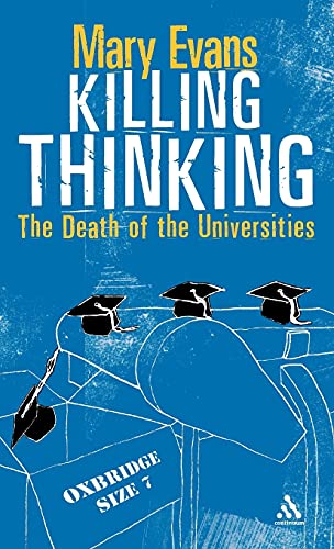 Killing Thinking view 2