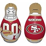 NFL San Francisco 49ers Tackle Buddy
