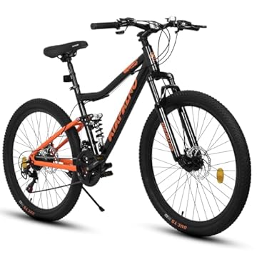 mtb frames full sus