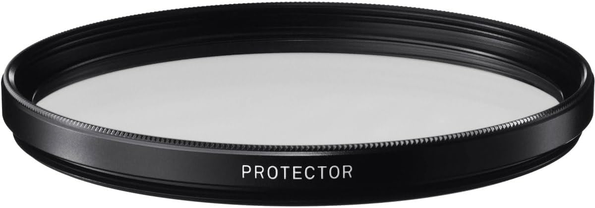 Sigma 82mm Protector Filter