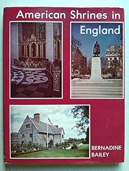 American Shrines in England
