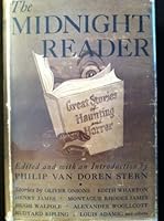 The Midnight Reader B001BDXHIC Book Cover