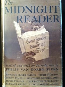 Hardcover The Midnight Reader Book