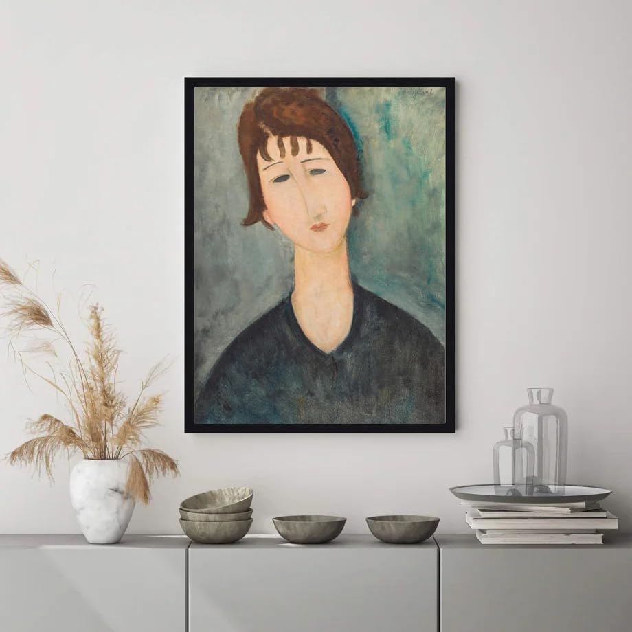 Amazon.co.jp: モーリス・ユトリロ ウォールアート モーリス・ユトリロ