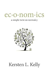 economics: a simple twist on normalcy